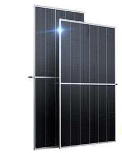 Jinko Solar 550W monocrystalline panel — high output Kenya